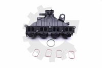 фото thumb №8, Колектор всмоктуючий land rover lr025405