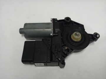 фото thumb №14, Двигунчик скла правий зад vw golf plus 5m0839402b