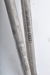 фото thumb №6, Porsche macan 3.0 tdi шланг масляний 8r0317818bd 8r0317817bd