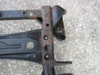 фото thumb №11, Bmw x3 f25 x4 f26 балка підвіски передньої перед 6787915 31116787915