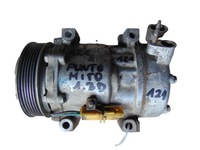 фото thumb №1, Компрессор кондиционера fiat punto alfa mito 1.3d