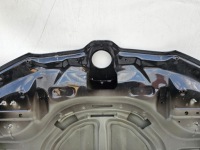 Капот bmw ix i20 m60 2021 - оригинальная крышка двигателя в Украине, фото thumb