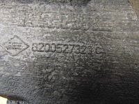 фото thumb №13, Кронштейн основание натяжитель opel vivaro trafic 2.0 dci cdti 8200527320c