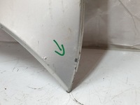 фото thumb №7, Skoda octavia 1 i -10 капот крышка двигателя