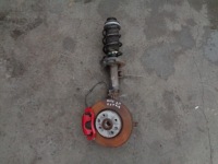 Купить Амортизационная стойка поворотный кулак alfa romeo mito 0.9 t-air левый, фото thumb