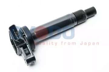 фото thumb №2, Катушка зажигания toyota lexus is 99-, lexus ls 00-