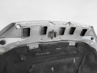 фото thumb №12, Капот peugeot 206 1998-2009