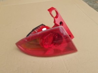 фото thumb №1, Seat leon ii 05- левая задняя лампа оригинал 1p0945111d состояние bdb