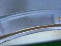 фото thumb №8, Крыло renault captur ii правый перед 631009055r