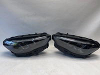 фото thumb №1, Uk лампа левая mercedes gla w247 a2479066307 led high performance перед