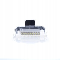 фото thumb №10, Лампа ліхтарі двері led vw golf v vi plus