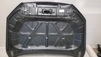 Капот крышка двигателя mercedes x-klasa 470 с Разборки, фото thumb