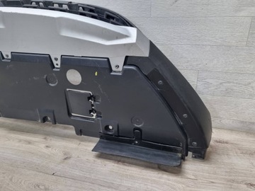 фото thumb №9, Renault captur ii 2020 з спереду бампер переднє