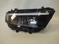 фото thumb №7, Opel astra vi l лампа правая передняя перед 2021- full led