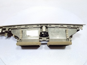 фото thumb №6, Bmw x1 e84 планка dekor консолі fineline eu 2991701