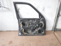 фото thumb №9, Дверь левая перед nh-592p honda crv cr-v i rd1 95-99