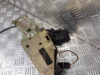 фото thumb №2, Замок двері лівий перед smart fortwo 2pin