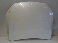 фото thumb №8, Mercedes glc x253 253 coupe капот крышка двигателя