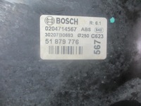 фото thumb №6, Fiat grande punto 1.3 усилитель тормозов тормозные 0204714567