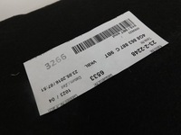 фото thumb №10, Комплектна обшивка багажника audi a7 c7 4g8