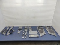 фото thumb №9, Toyota verso i стеля козирки ручки панорама