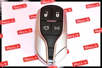фото thumb №1, Ключ maserati levante keyless mokotów