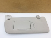 фото thumb №1, Renault arkana козирок захист сонцезахисна ліва