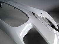 фото thumb №15, Mercedes glb 247 x247 бампер передний amg pts a2478859602 a2478801903