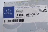 Трансмиссия втулка стартер mercedes Оригинал, фото thumb