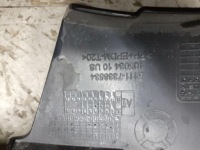 Купити Бампер передній перед bmw x3 f25 lift 2014-2017r, фото thumb