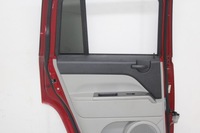 фото thumb №11, Двері ліва задні лівий задня jeep compass 2006r-