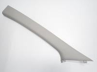 фото thumb №1, Пластик защита стойка левый перед 769129931r renault clio iv 13r