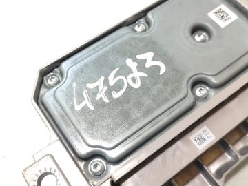 фото thumb №7, Bmw 1 серия блок управления / модуль подушка безопасности 120d дизель 130kw 177 hp 9166057