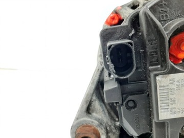 фото thumb №9, Audi a4 b6 універсал 2.5tdi 03r генератор 140a 078903016ab