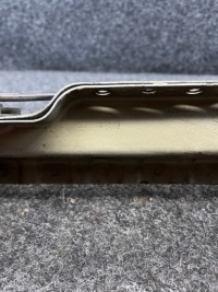 Opel astra j передний панель защёлочный верхний рама радиатора 13312474 Недорого, фото thumb