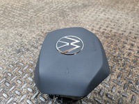 фото thumb №10, Volkswagen tiguan allspace 2022 подушка подушка безпеки водія