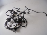 фото thumb №2, Электропроводка отсек двигателя renault captur i 1.2 13-