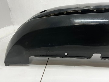 фото thumb №9, Fiat 500 рестайлинг 2015 - бампер переднее перед