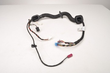 фото thumb №9, Mercedes w177 джгут двері лівий перед a1775408220