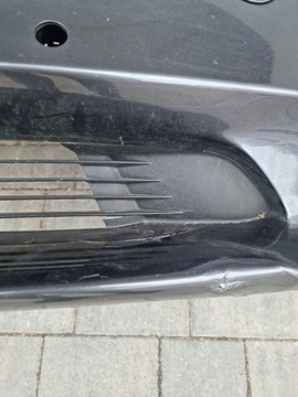 фото thumb №7, Tesla iii бампер переднее перед