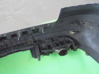 фото thumb №6, Mercedes glk a 204 lift бампер задня kompletny pdc