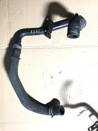 фото thumb №1, Шланг wody audi a5 8t 3.0 tdi 059103227l