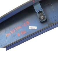 фото thumb №11, Mini cooper one r56 спойлер спойлер кришки багажника niebieska 0430314