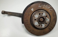 фото thumb №2, Ступица поворотный кулак правый перед mercedes w251 r-kl