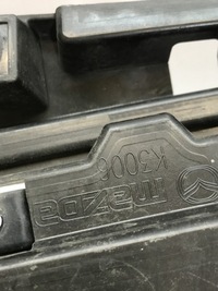 фото thumb №11, Решітка радіатора решітка радіатора підсилювач mazda 6 gj gsh750712