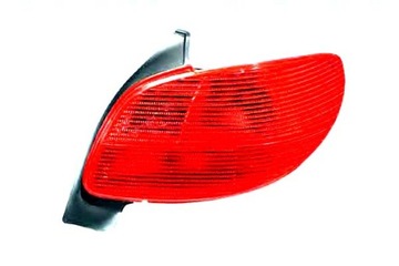 фото thumb №1, Лампа peugeot 206 2a c, t3e pr магніт marelli