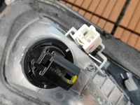 фото thumb №7, Mazda 3 bm 13-18 hb лампы задние правая левая комплект 4szt. led europa набор