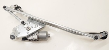 фото thumb №6, Оригінал механізм двірник dacia logan sandero