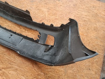 фото thumb №15, Бампер перед переднее 93297646 opel meriva a