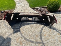 фото thumb №10, Opel mokka b ii бампер накладка перед 9835278480 оригінал